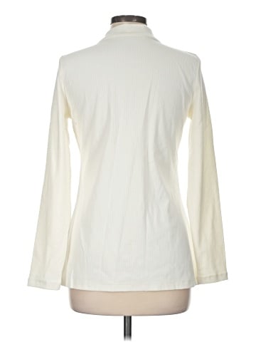Lands' End Cardigan (view 2)