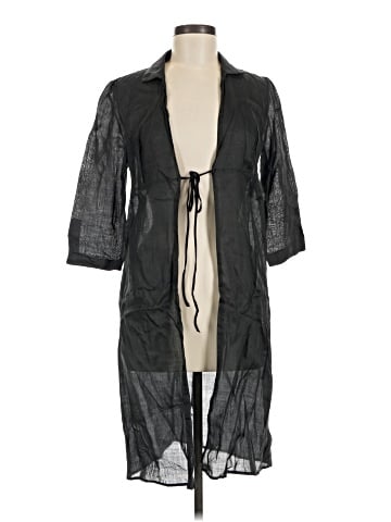 Black Market Kimono (view 1)