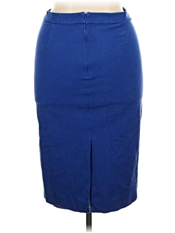 J.Crew Formal Skirt (view 2)