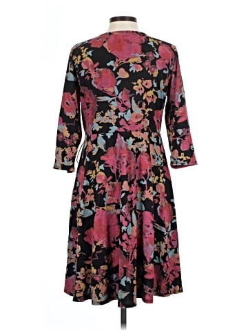 Peruvian Connection Casual Dress (view 2)
