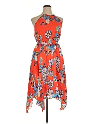 Josie Natori Casual Dress (view 1)