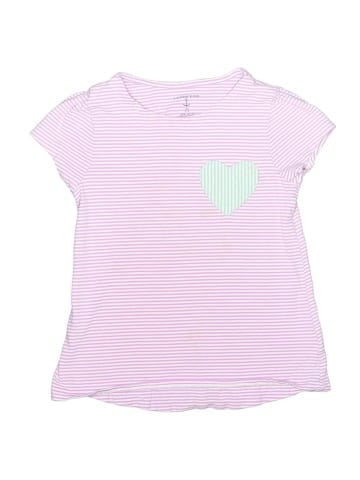 Lands' End Short Sleeve Top (view 1)