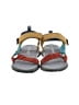 Carter's Color Block Yellow Sandals Size 9 (kids) - photo 2