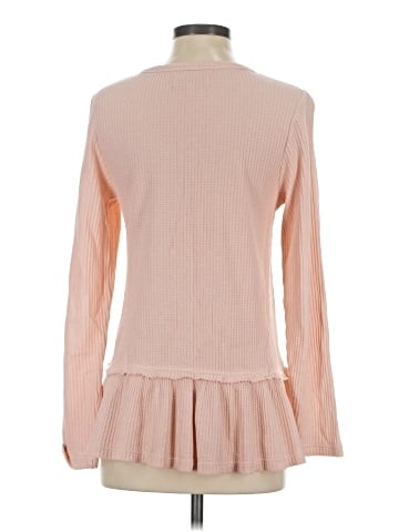 New Directions Long Sleeve Top (view 2)