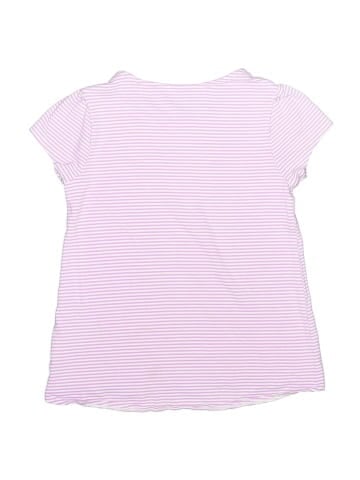 Lands' End Short Sleeve Top (view 2)