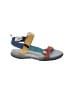 Carter's Color Block Yellow Sandals Size 9 (kids) - photo 1