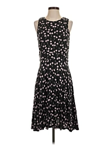 Ann Taylor LOFT Casual Dress (view 1)