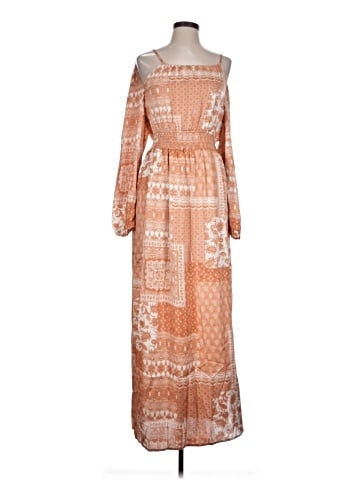 Promesa U.S.A. Casual Dress (view 1)