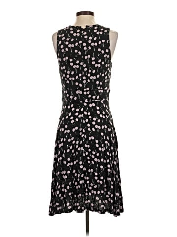 Ann Taylor LOFT Casual Dress (view 2)
