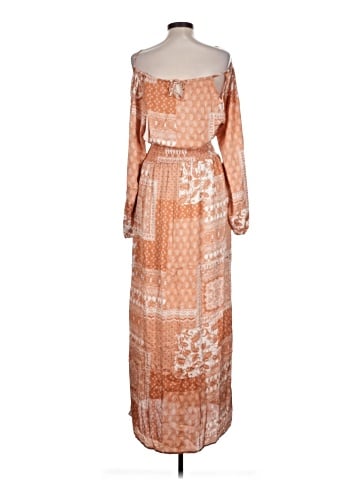 Promesa U.S.A. Casual Dress (view 2)