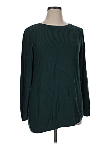 Apt. 9 Pullover Sweater (view 1)