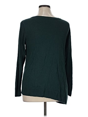 Apt. 9 Pullover Sweater (view 2)