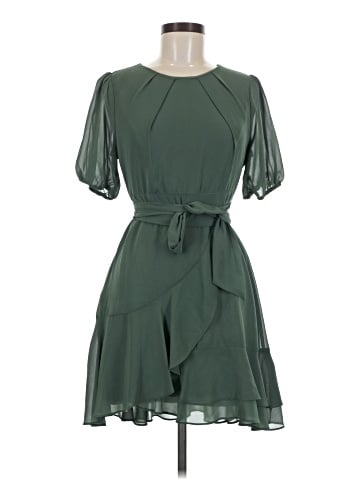 B. Darlin Cocktail Dress (view 1)