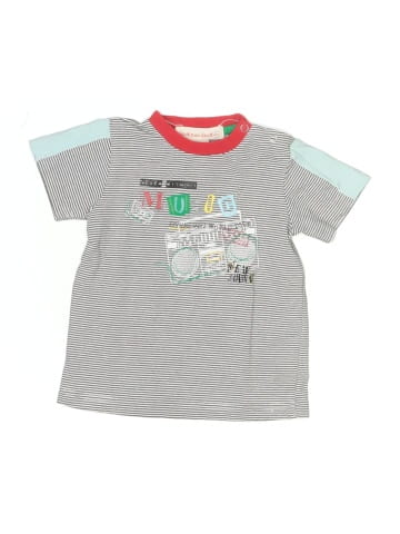 Deux Par Deux Short Sleeve T-Shirt (view 1)