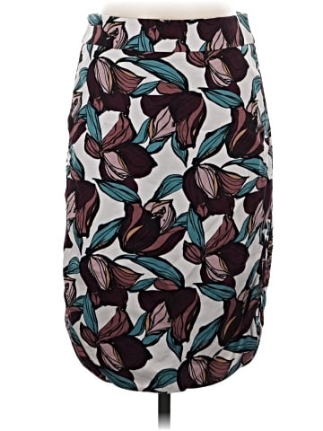 Ann Taylor LOFT Casual Skirt (view 1)