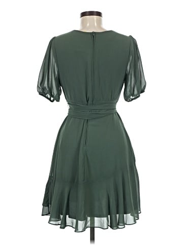 B. Darlin Cocktail Dress (view 2)