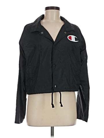 Champion Jacket (view 1)
