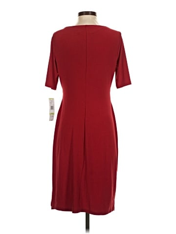Black Label by Evan Picone Cocktail Dress (view 2)