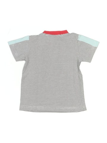 Deux Par Deux Short Sleeve T-Shirt (view 2)