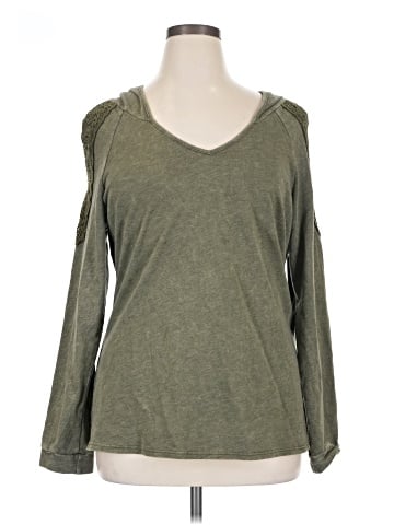 Venus Pullover Sweater (view 1)