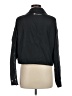 Champion 100% Polyester Black Jacket Size M - photo 2