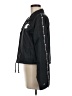 Champion 100% Polyester Black Jacket Size M - photo 5