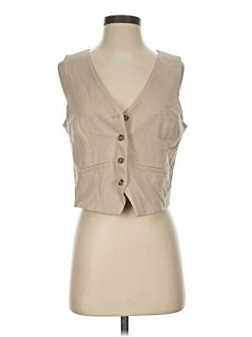 Halogen Vest (view 1)