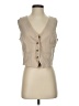 Halogen Tan Vest Size S - photo 1
