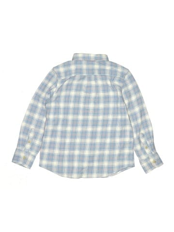 Crewcuts Outlet Long Sleeve Button-Down Shirt (view 2)