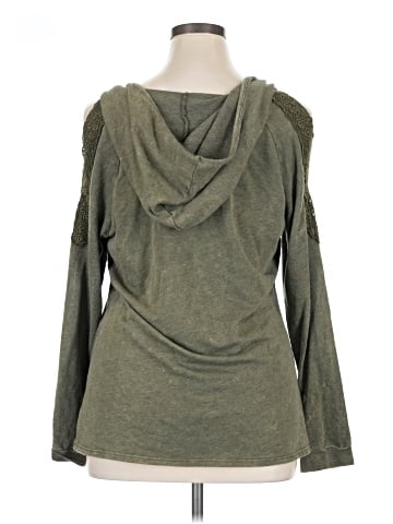 Venus Pullover Sweater (view 2)