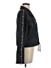 Champion 100% Polyester Black Jacket Size M - photo 4