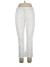 Code Bleu Ivory Jeans Size 14 - photo 1