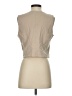 Halogen Tan Vest Size S - photo 2