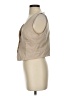 Halogen Tan Vest Size S - photo 5