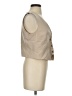 Halogen Tan Vest Size S - photo 4