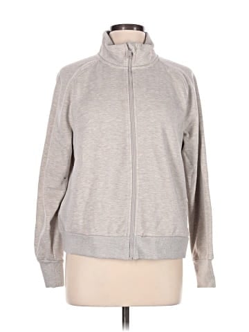 Mondetta Track Jacket (view 1)