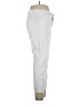 Code Bleu Ivory Jeans Size 14 - photo 4