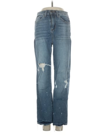 SNEAK PEEK Jeans (view 1)