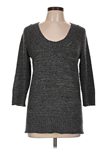 Torrid Pullover Sweater (view 1)