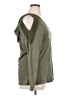 Venus Green Pullover Sweater Size XL - photo 4