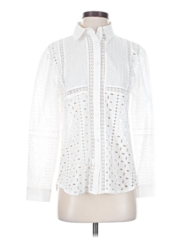 Adiva Long Sleeve Blouse (view 1)