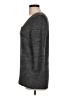 Torrid Gray Pullover Sweater Size Lg Plus (0) - photo 5