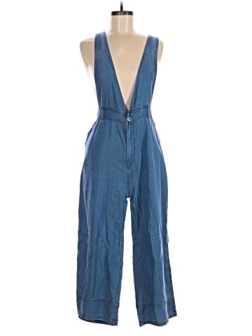 BB Dakota Overalls (view 1)