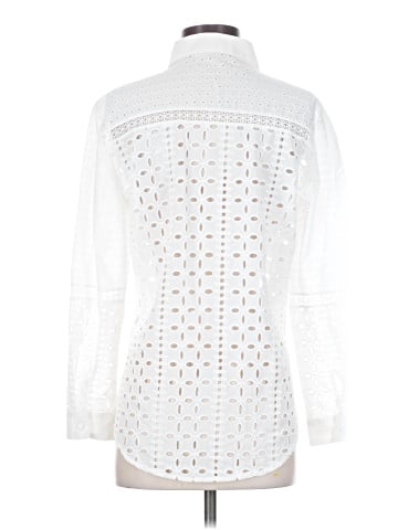 Adiva Long Sleeve Blouse (view 2)