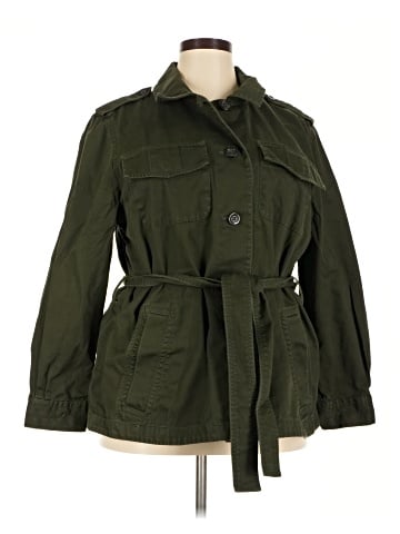 Ann Taylor Jacket (view 1)