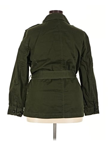 Ann Taylor Jacket (view 2)