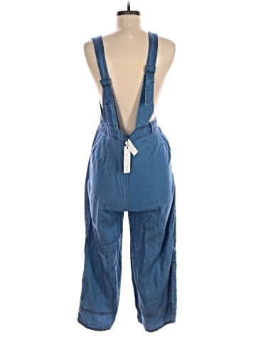 BB Dakota Overalls (view 2)