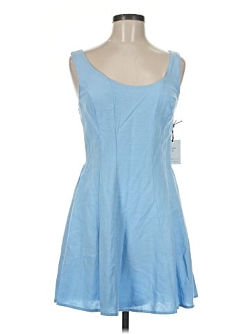 Japna Casual Dress (view 1)