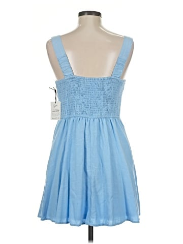 Japna Casual Dress (view 2)