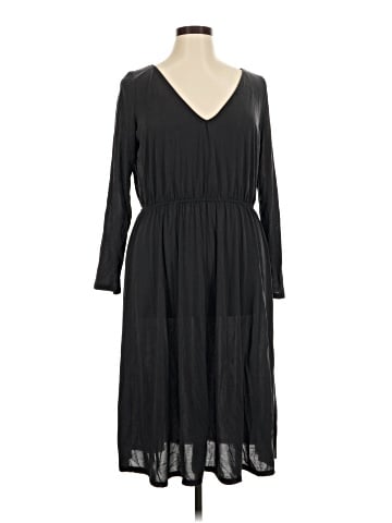 ABound Casual Dress (view 1)